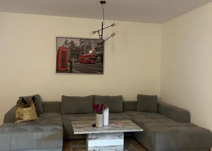 Dalila Appartements