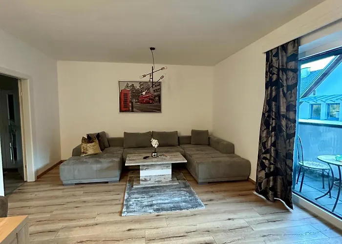 Dalila Appartements
