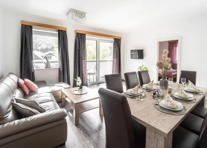 Dalila Appartements