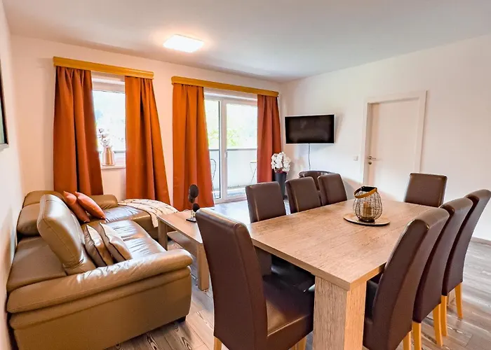 Dalila Appartements