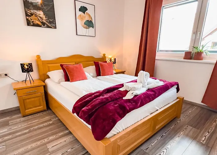 Dalila Appartements