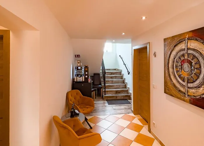 Dalila Appartements