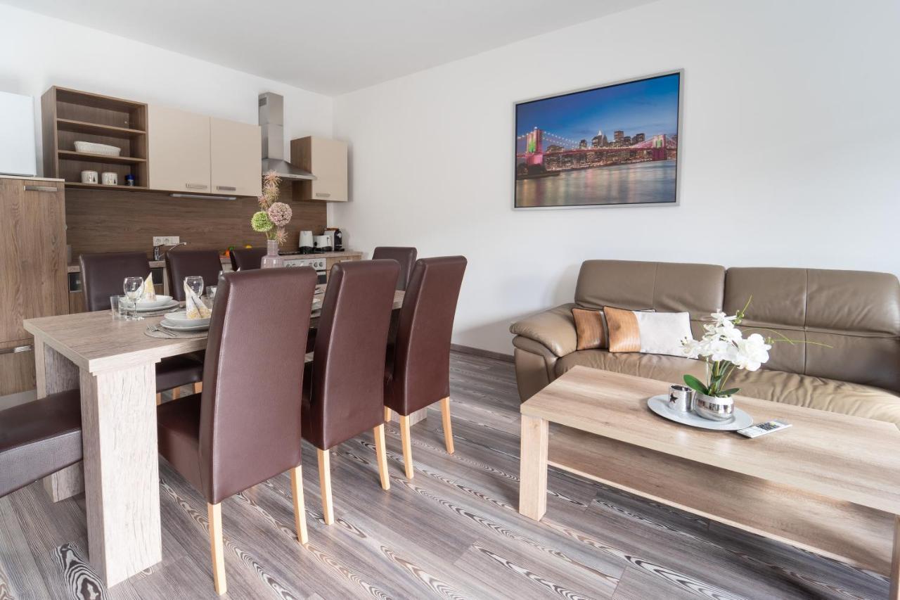Apartment Dalila *