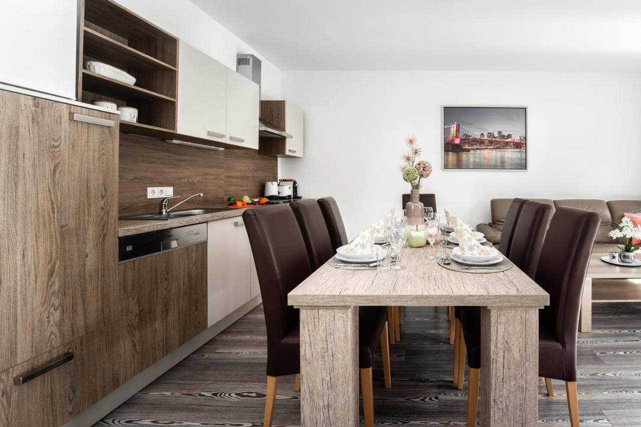 Dalila Apartment