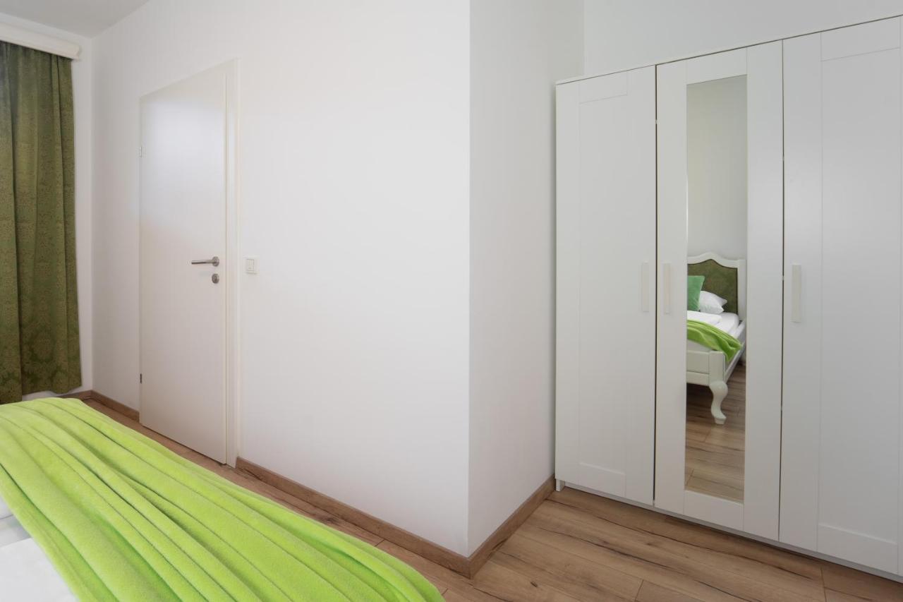 Dalila Apartment *