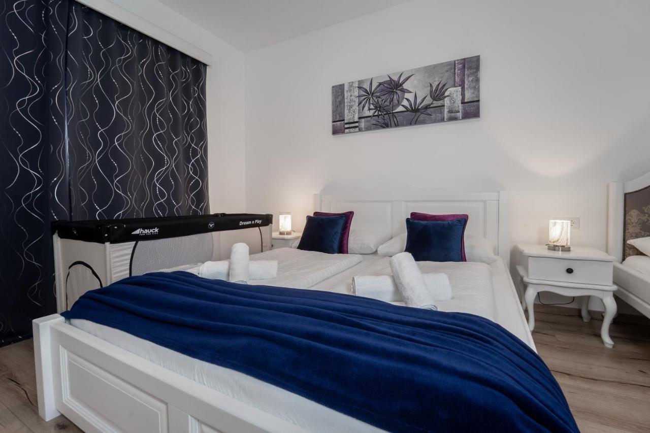 Apartment Dalila
