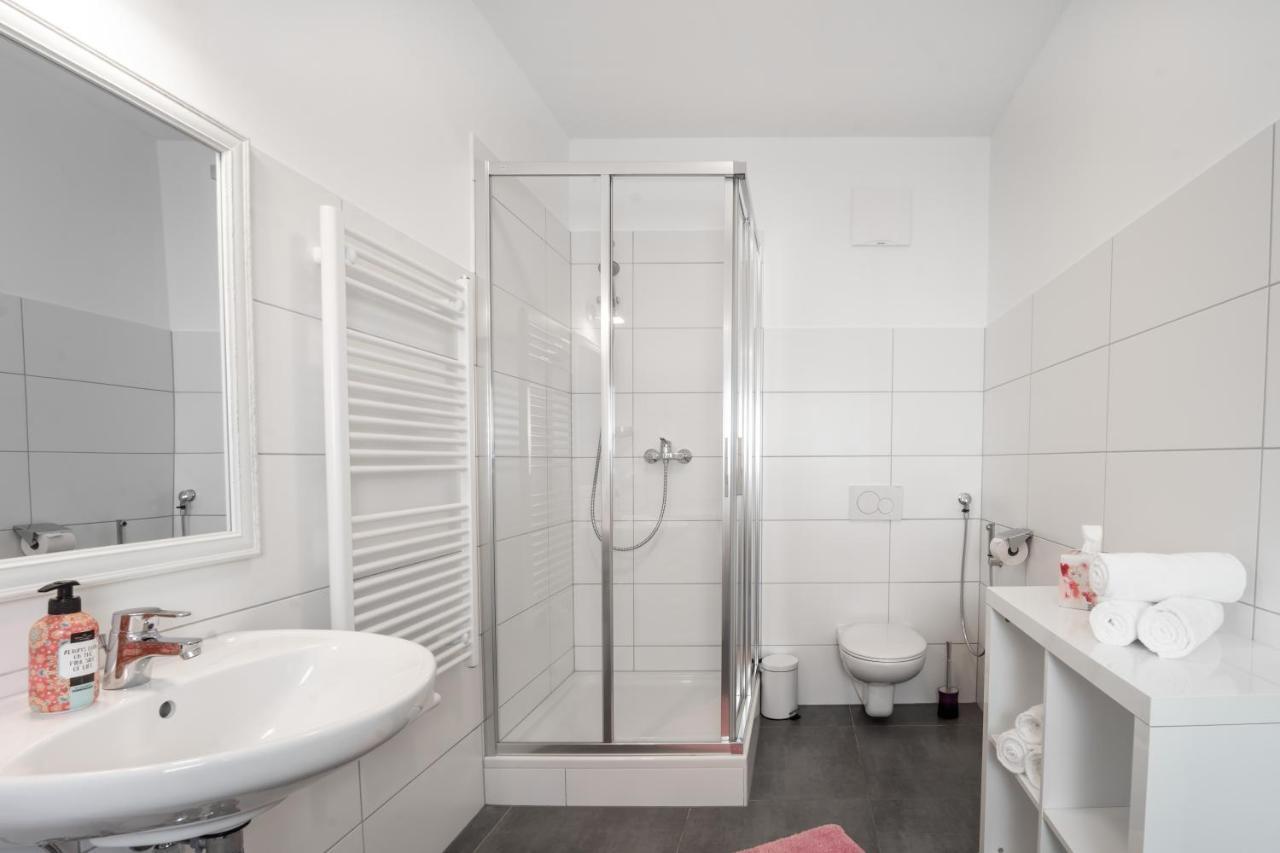 Apartment Dalila *