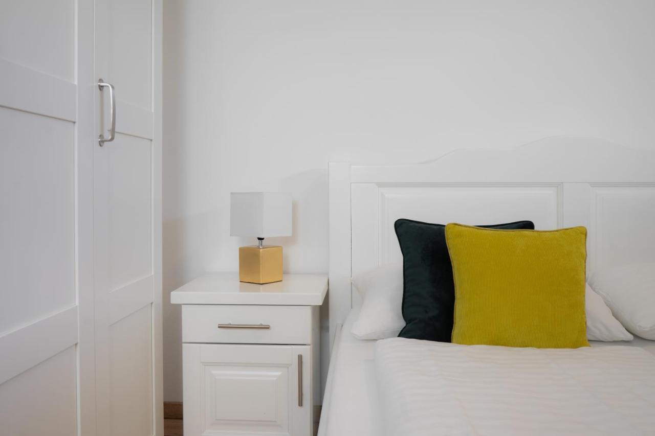 Dalila Apartment *