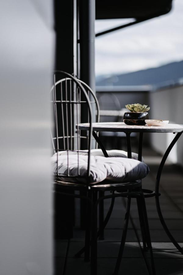 Appartement Dalila