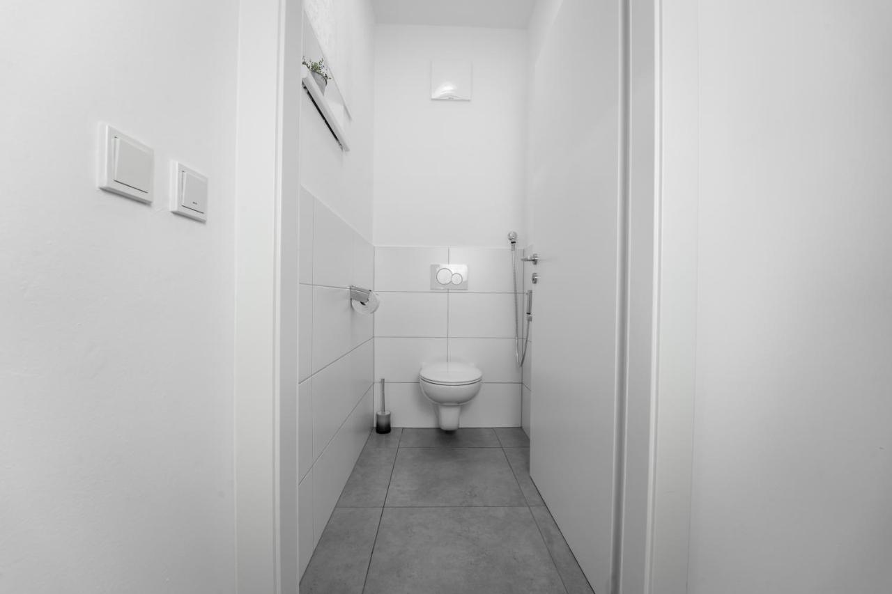 Appartement Dalila *