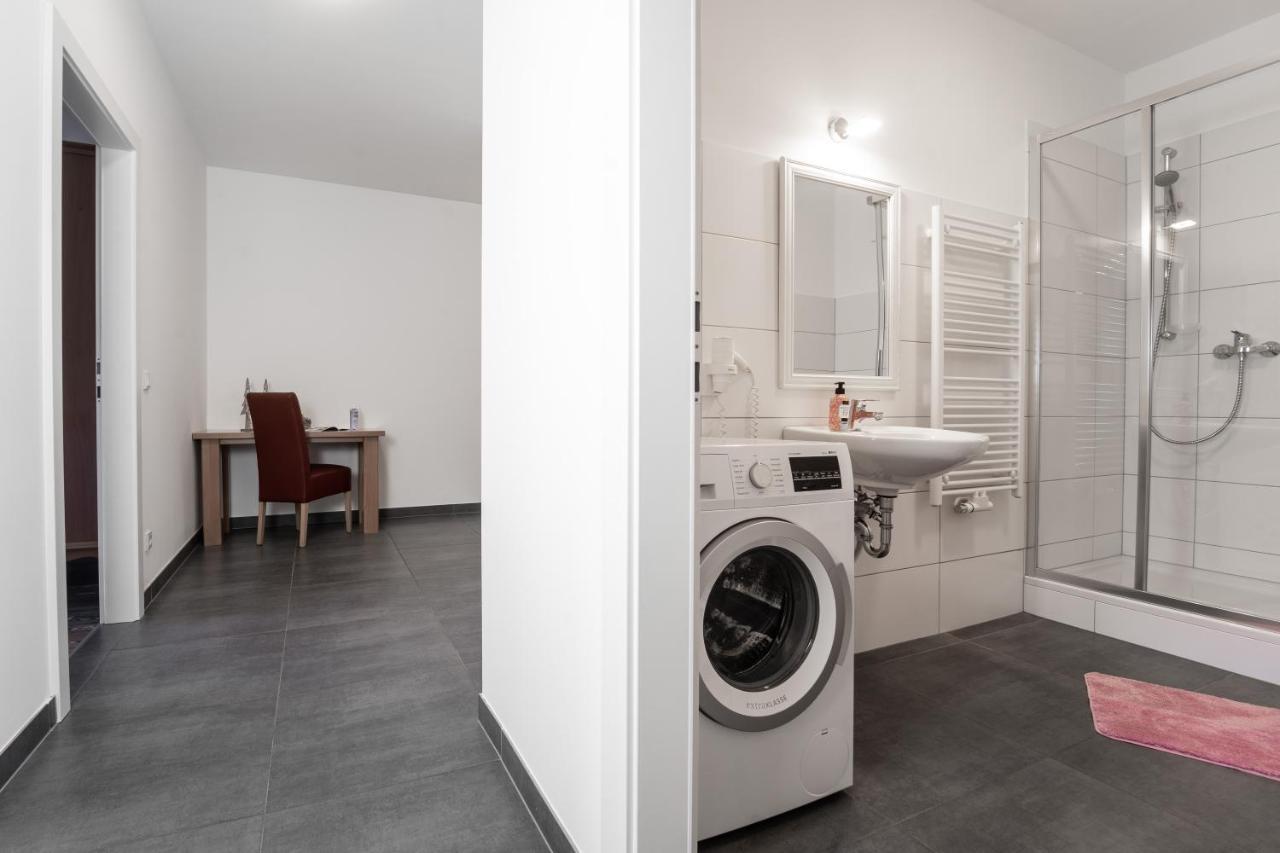 Dalila Appartement Sankt Michael im Lungau