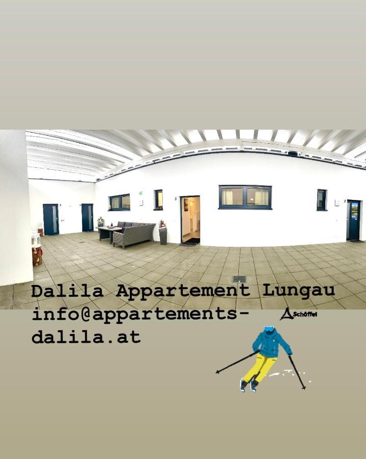 Dalila Apartment