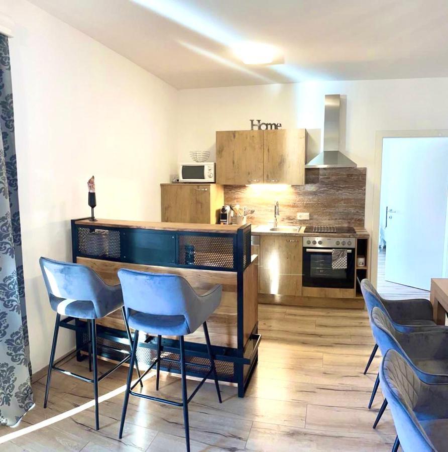 Apartment Dalila