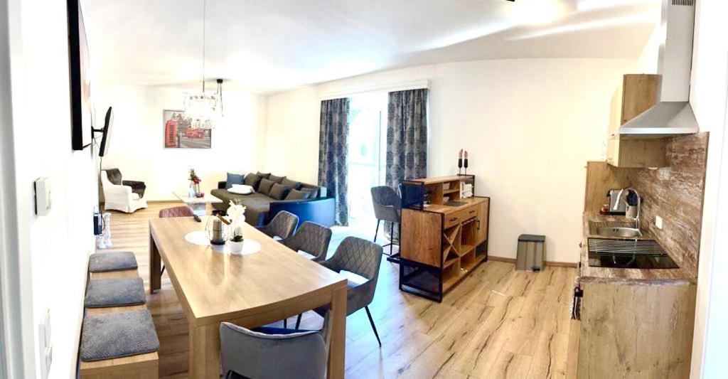 Apartment Dalila Sankt Michael im Lungau