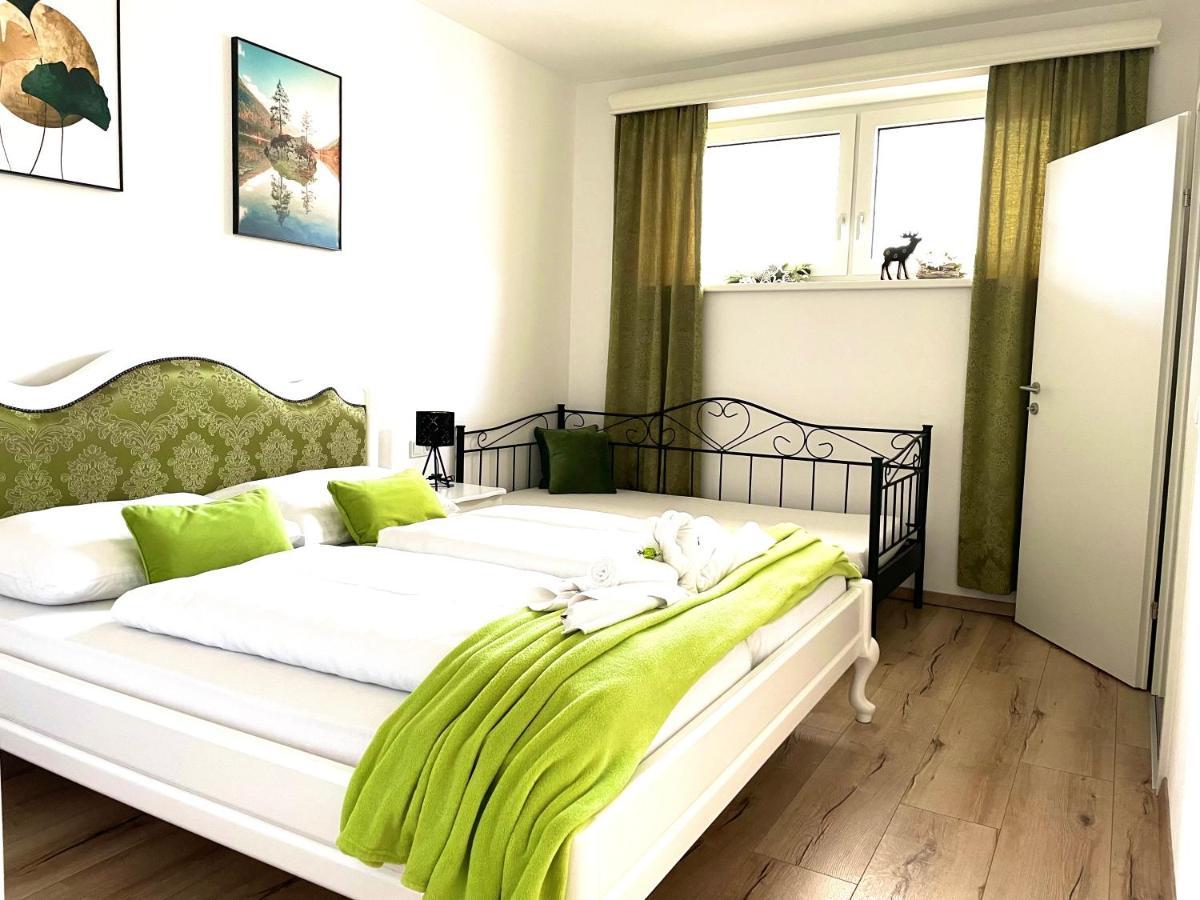Dalila Apartment