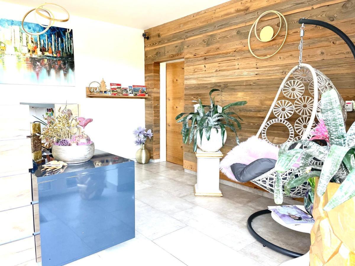 Dalila Apartment