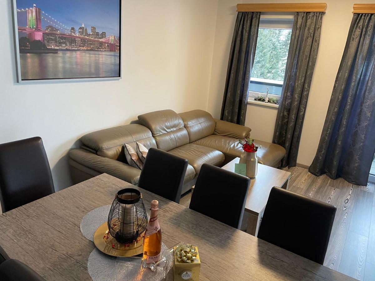 Apartment Dalila Sankt Michael im Lungau