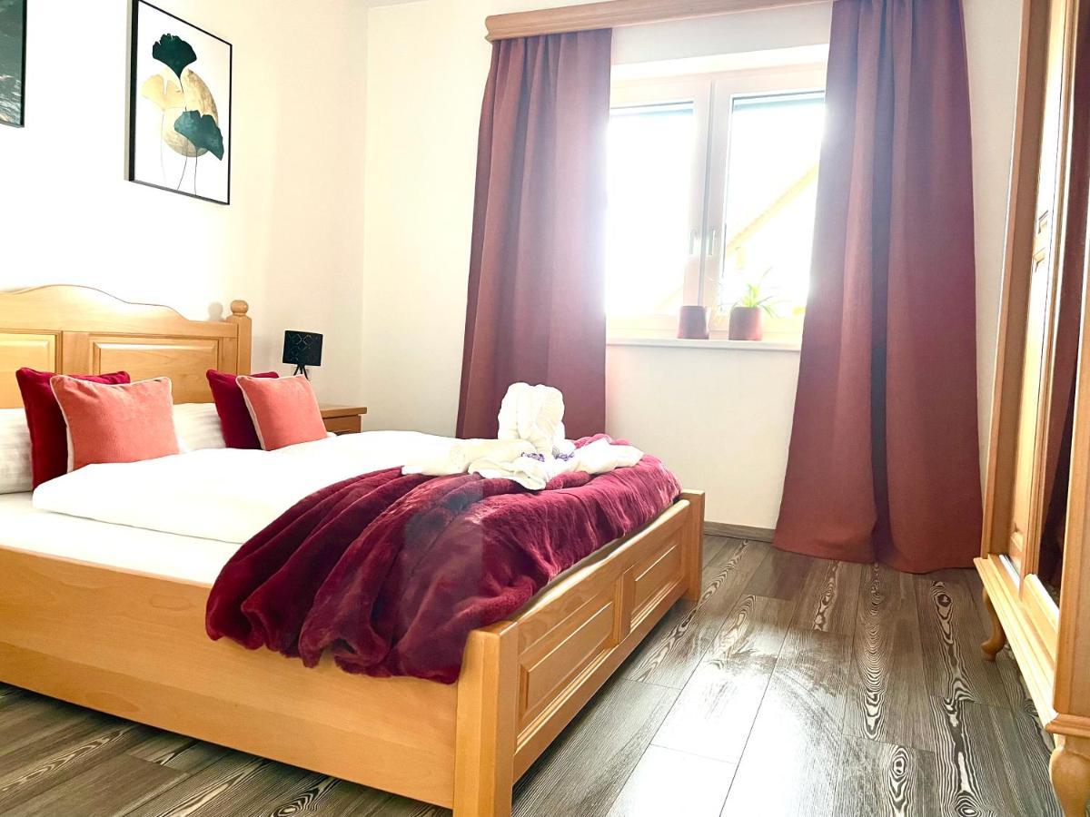 Apartment Dalila *