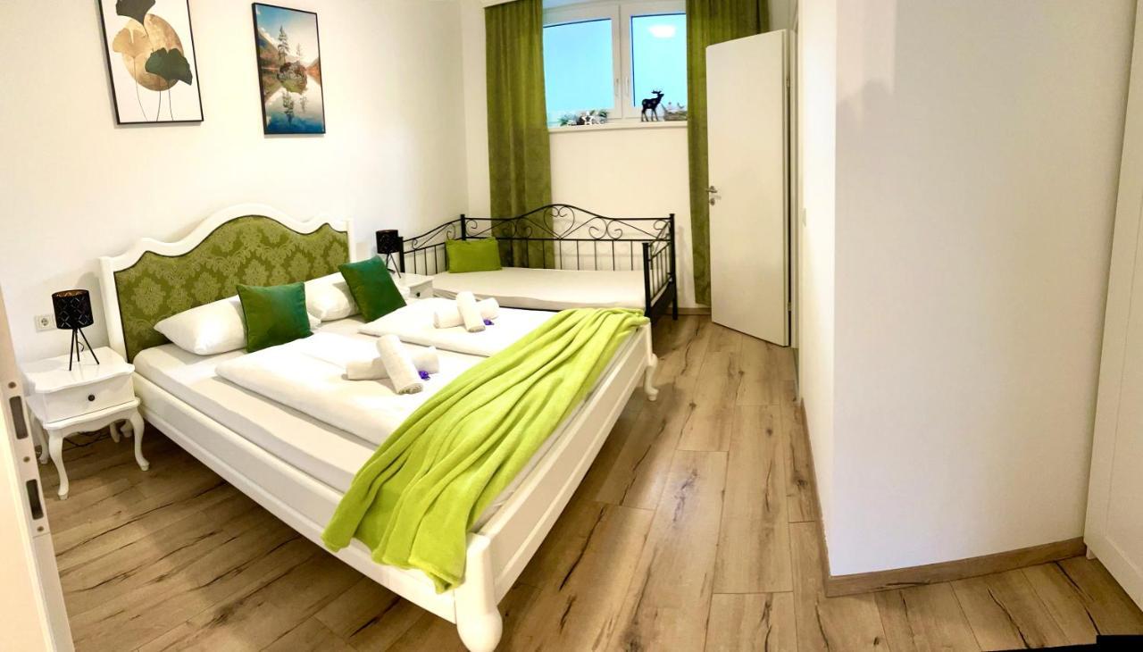 Apartment Dalila