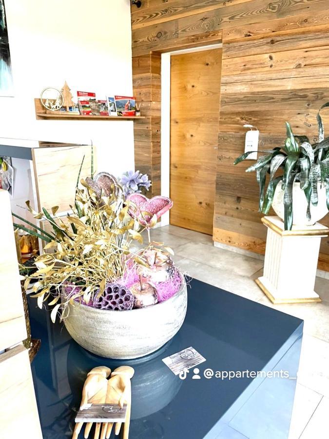 Appartement Dalila