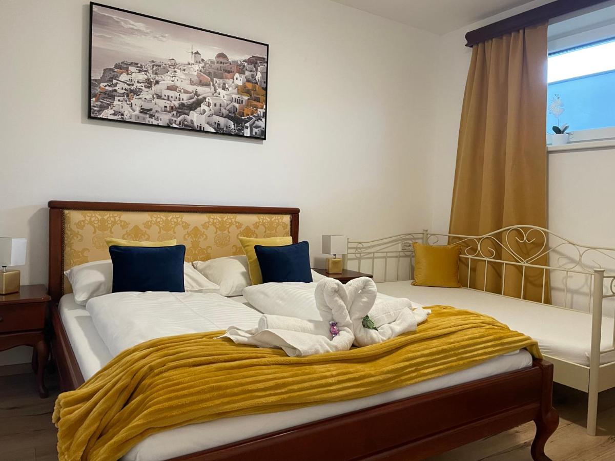Dalila Apartment