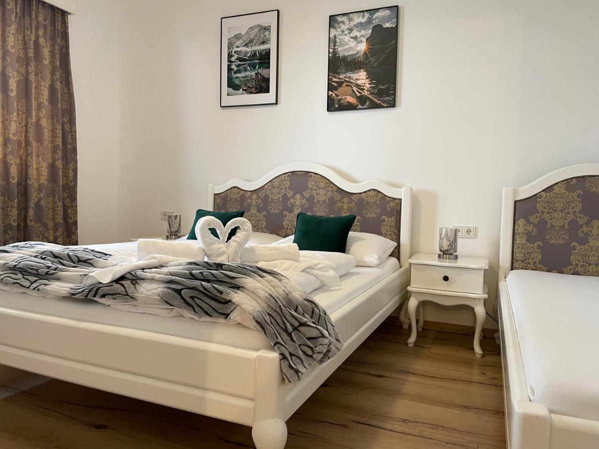 Apartment Dalila