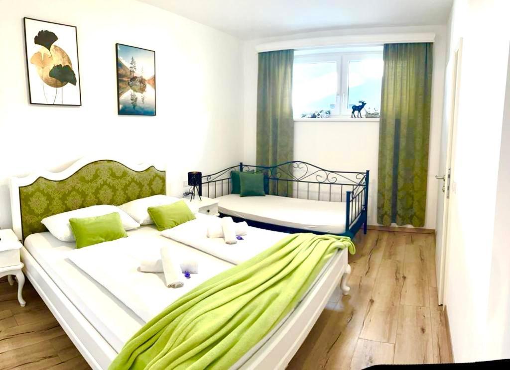 Apartment Dalila Sankt Michael im Lungau