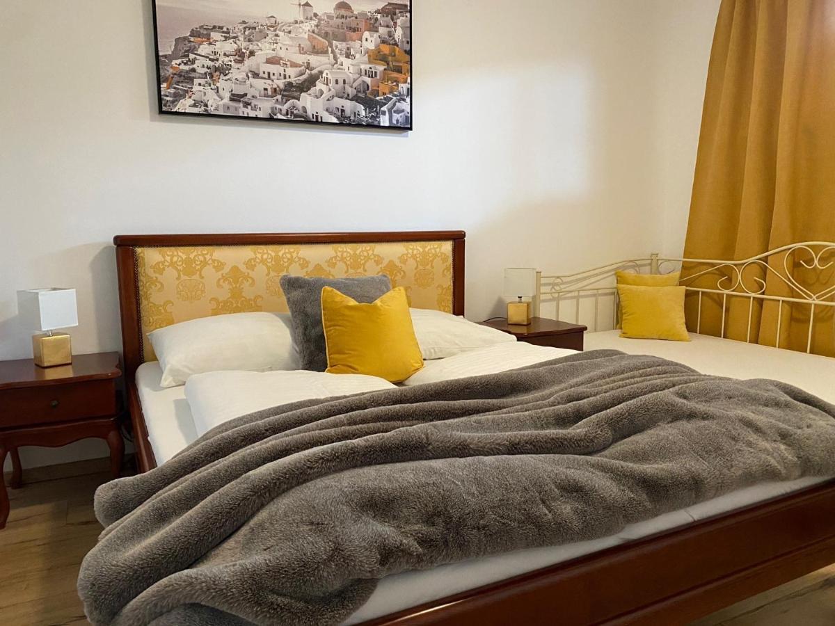 Dalila Apartment