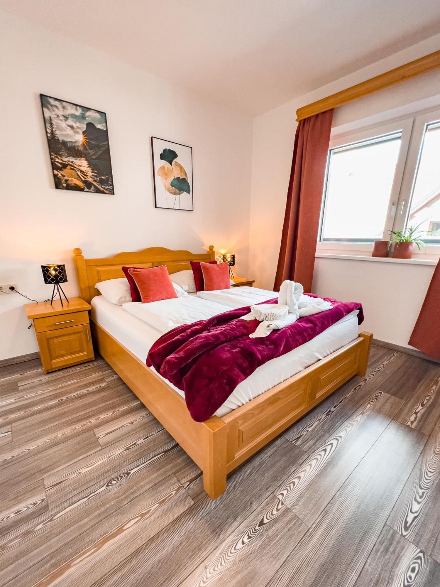Dalila Apartment